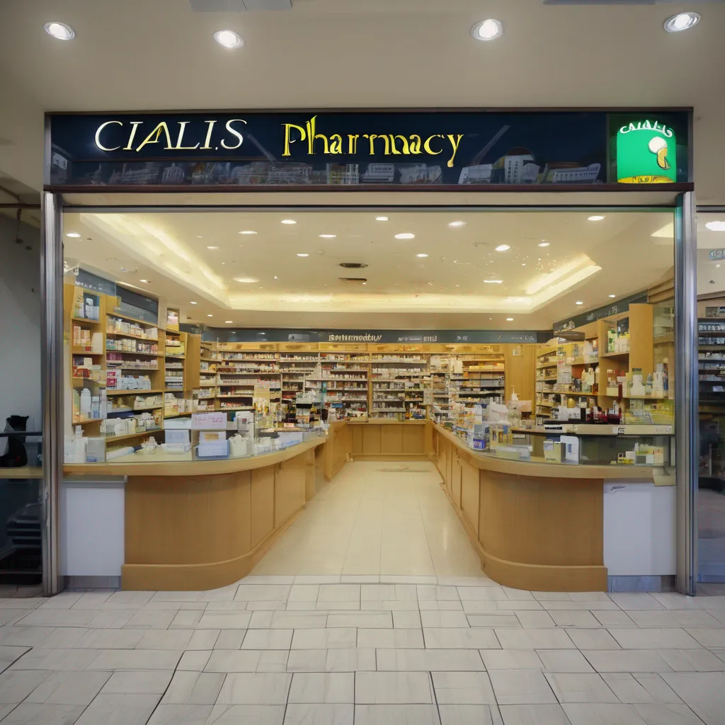 Forum achat cialis generique numéro 1